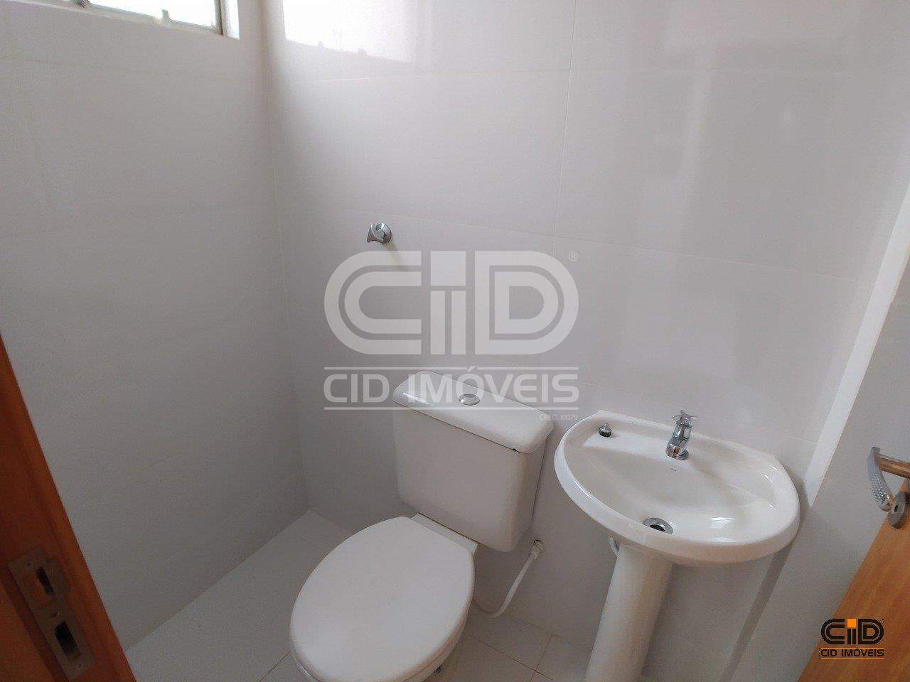 Apartamento para aluguel no Consil: 