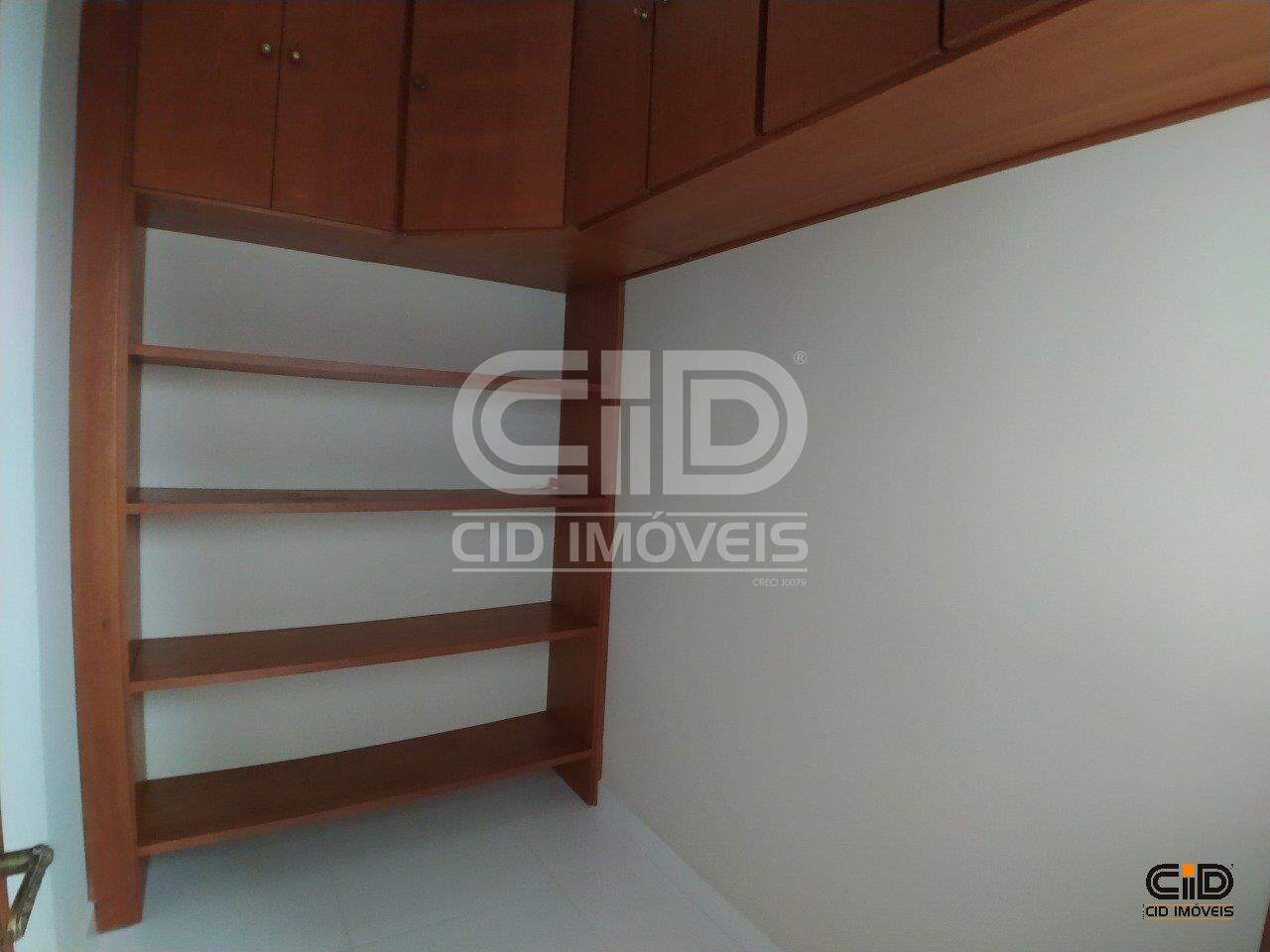 Apartamento para aluguel no Consil: 