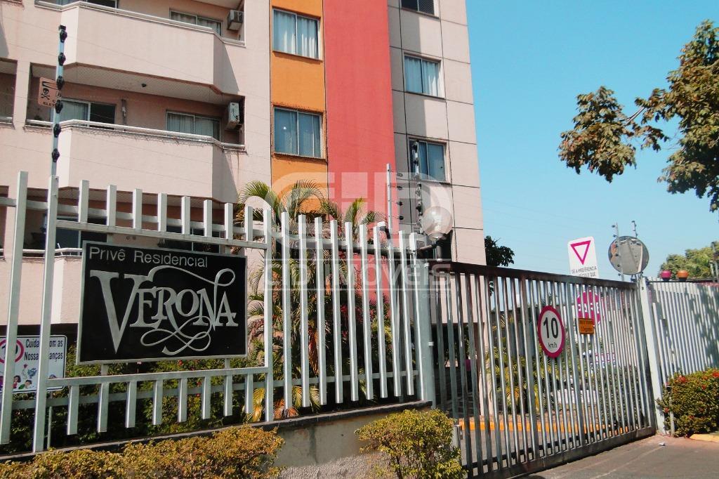 Apartamento, 3 quartos, 102 m² - Foto 1