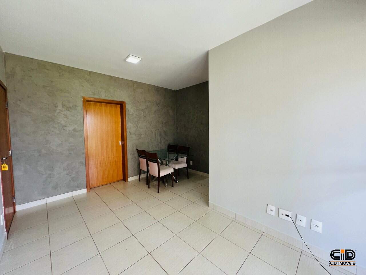 Apartamento para alugar com 3 quartos, 70m² - Foto 4