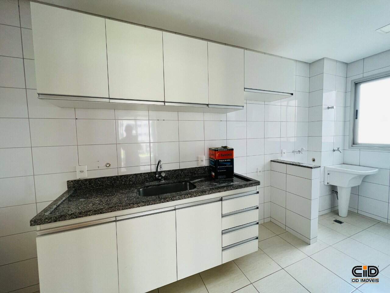 Apartamento para alugar com 3 quartos, 70m² - Foto 14