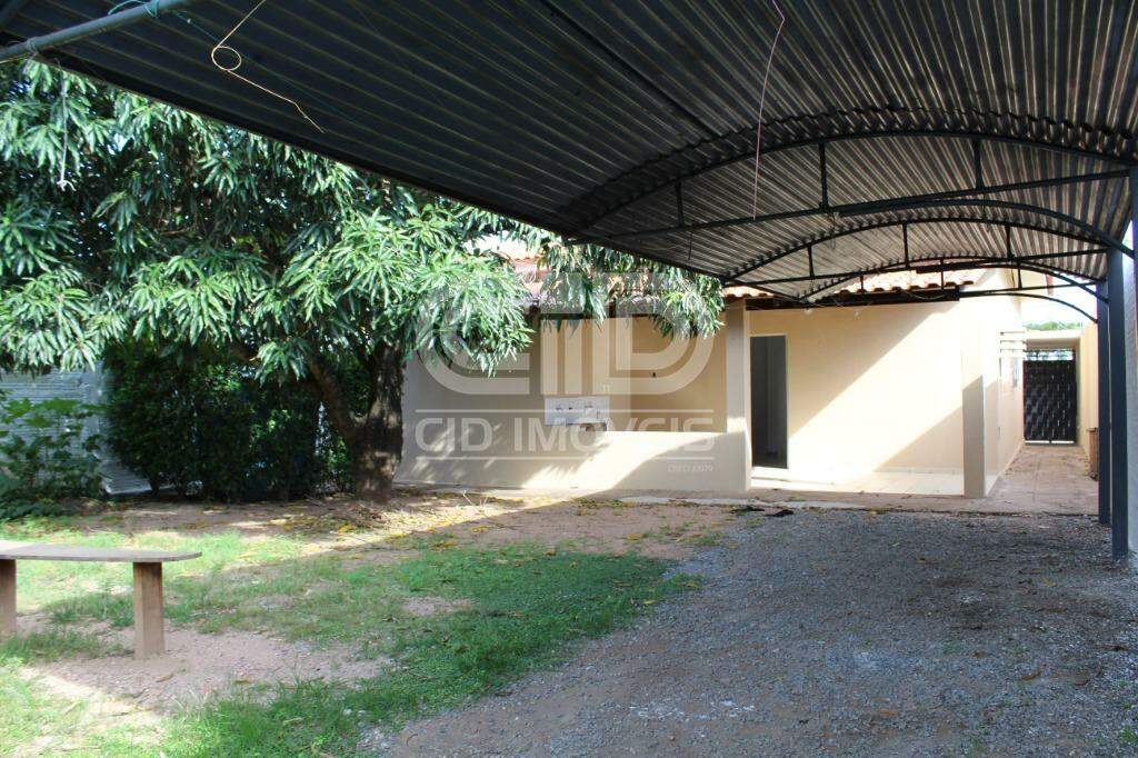 Casa para alugar com 3 quartos, 230m² - Foto 29