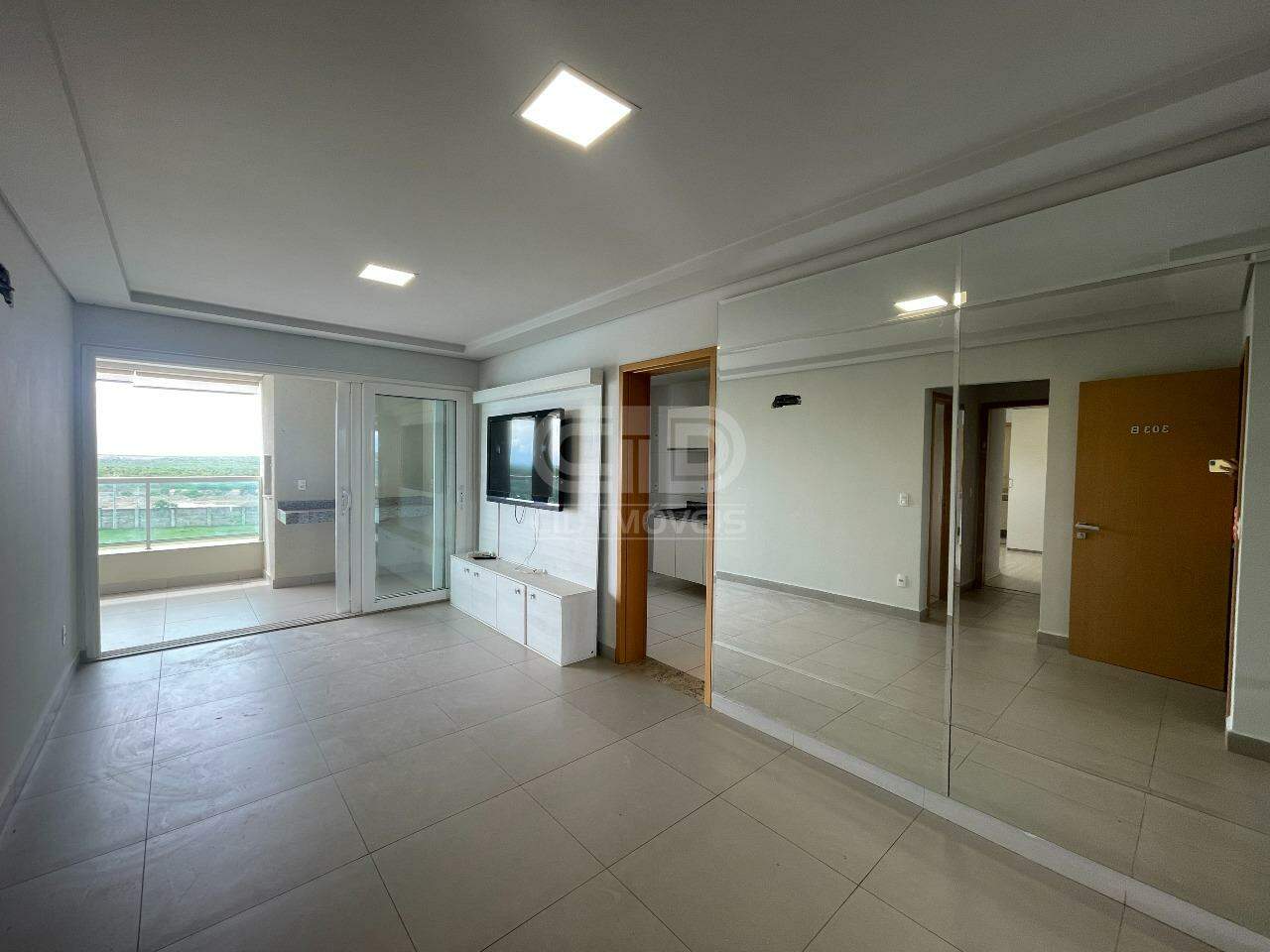 Apartamento para alugar com 2 quartos, 88m² - Foto 4