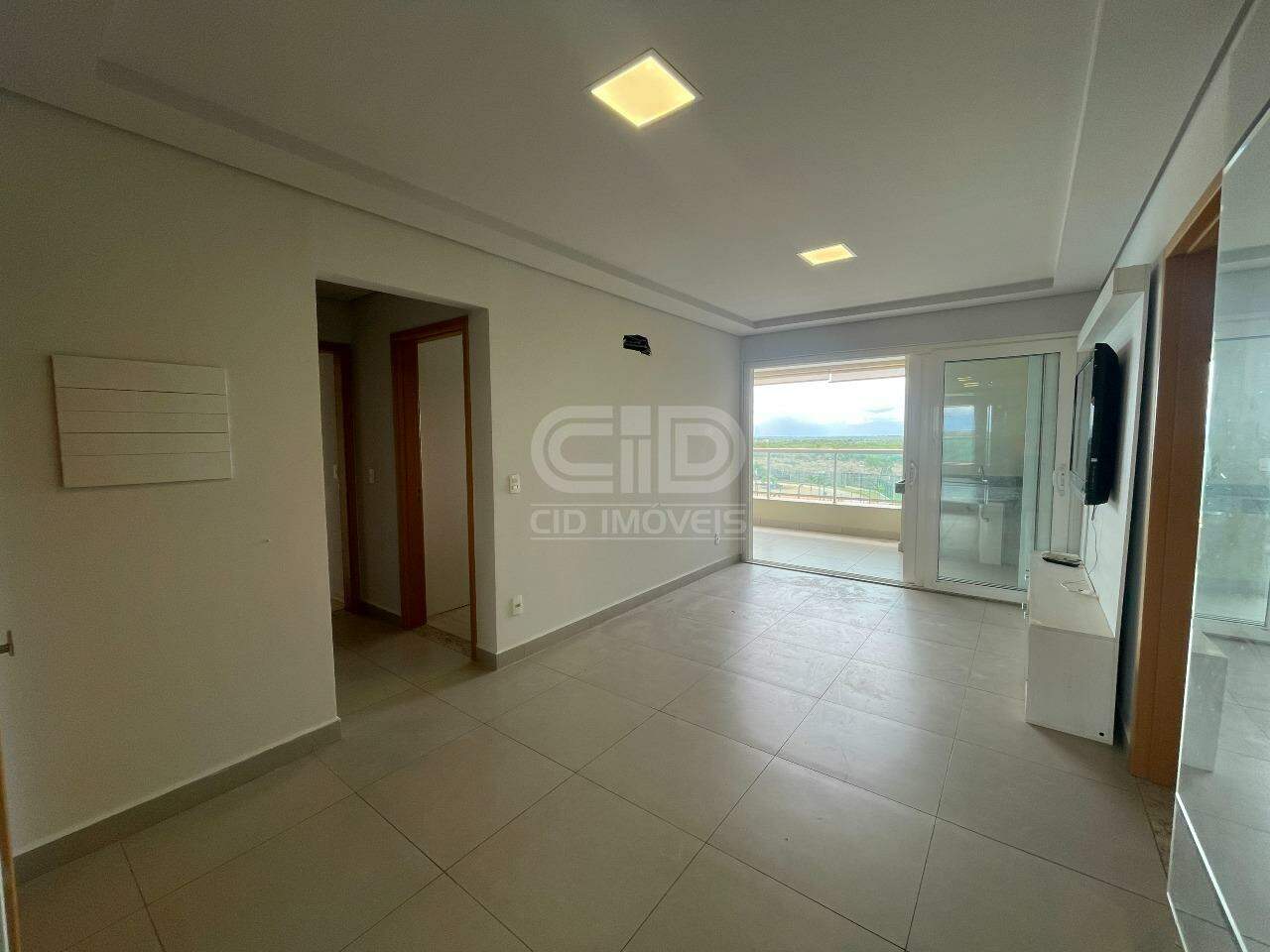 Apartamento para alugar com 2 quartos, 88m² - Foto 2