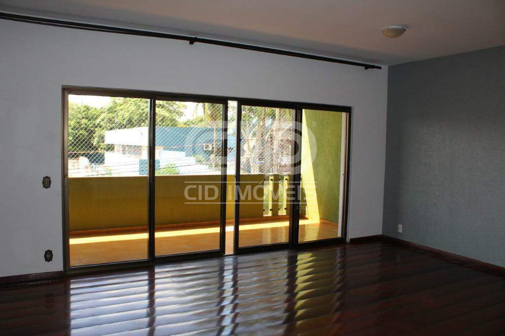 Apartamento para aluguel no Bandeirantes: 