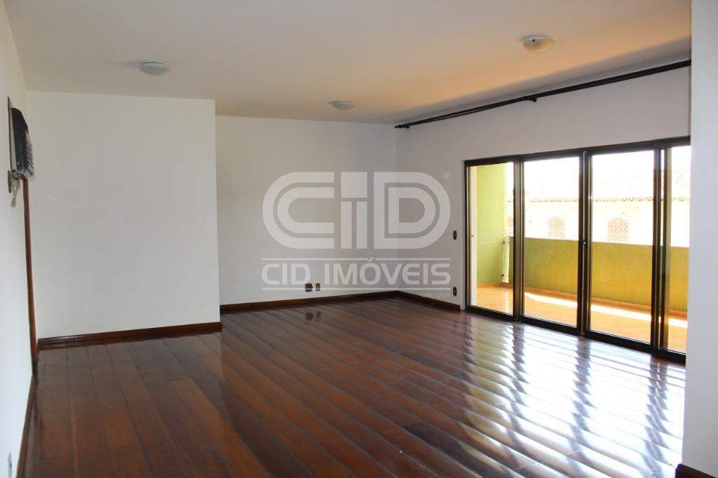 Apartamento para aluguel no Bandeirantes: 
