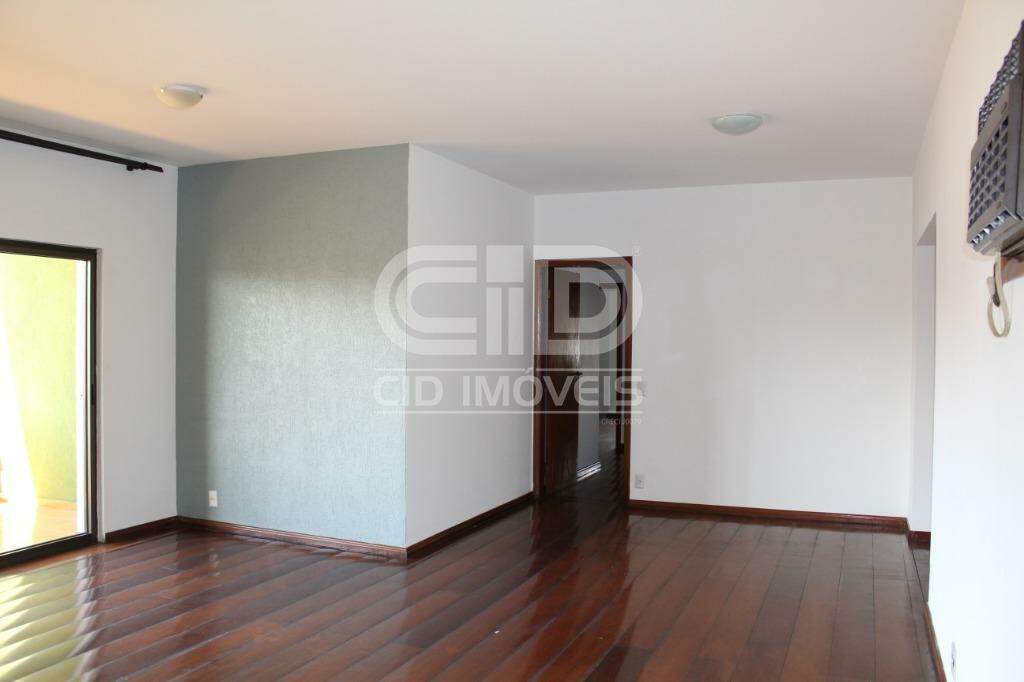 Apartamento para aluguel no Bandeirantes: 