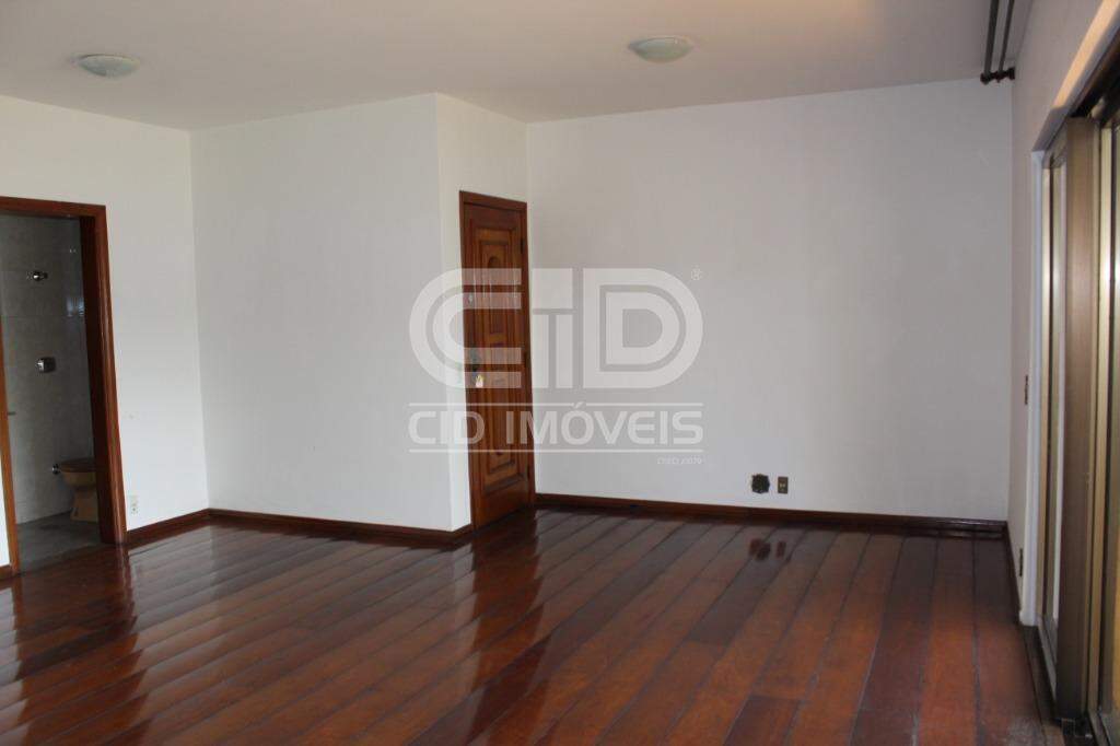 Apartamento para aluguel no Bandeirantes: 