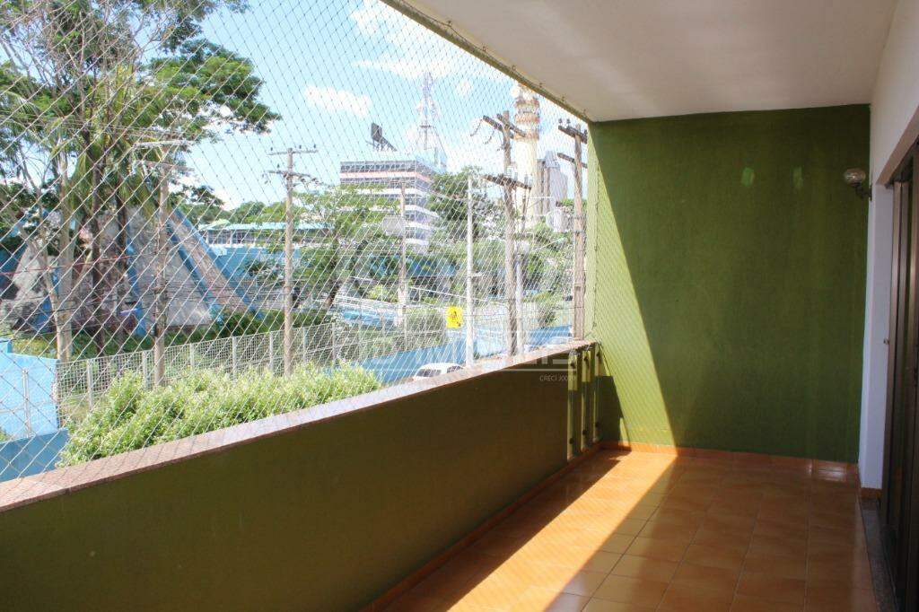 Apartamento para aluguel no Bandeirantes: 