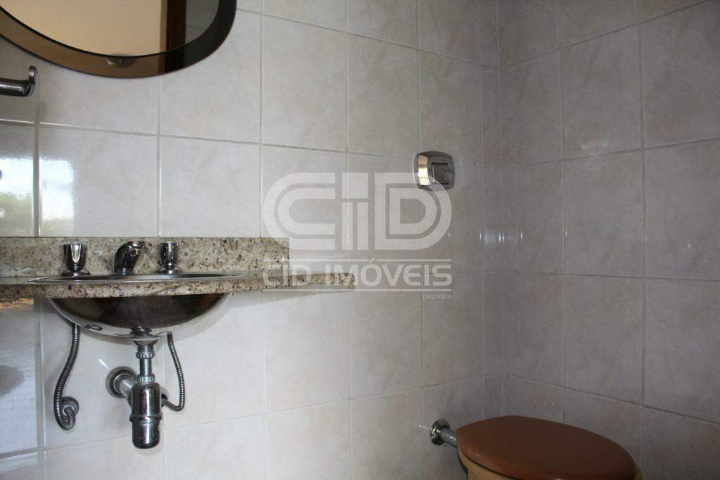 Apartamento para aluguel no Bandeirantes: 