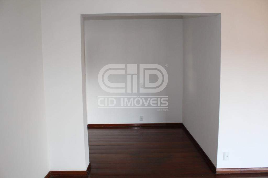 Apartamento para aluguel no Bandeirantes: 