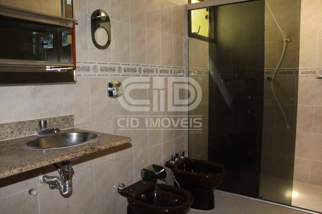 Apartamento para aluguel no Bandeirantes: 