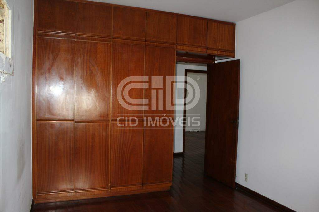 Apartamento para aluguel no Bandeirantes: 