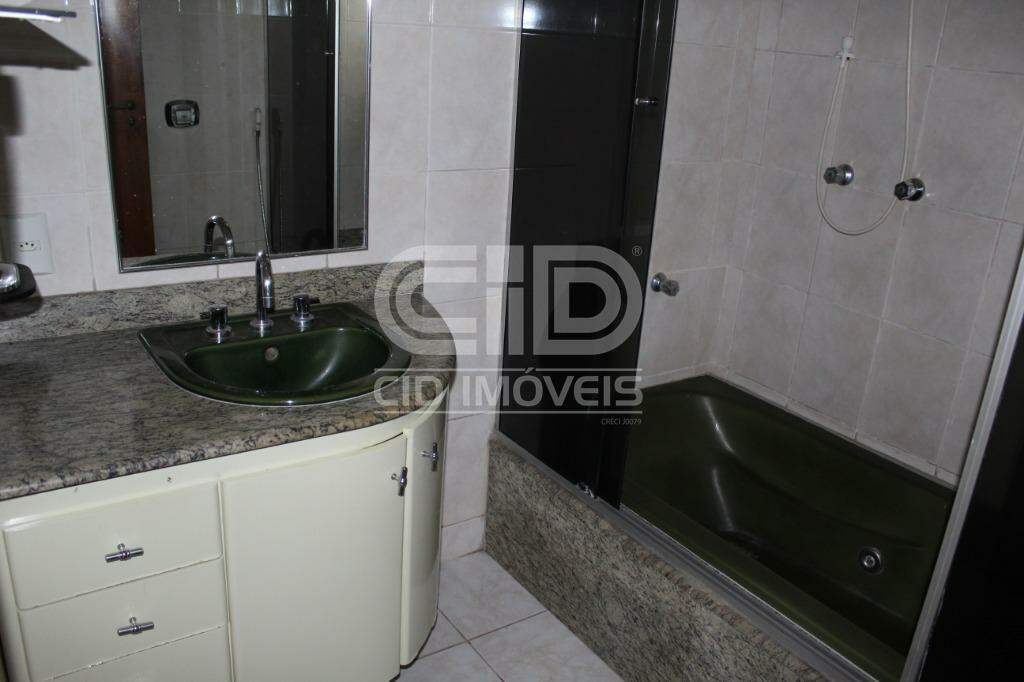 Apartamento para aluguel no Bandeirantes: 
