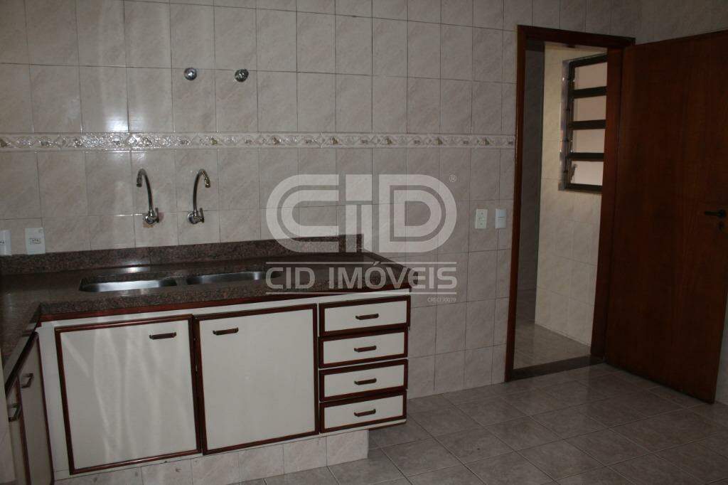 Apartamento para aluguel no Bandeirantes: 