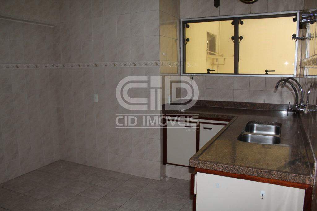 Apartamento para aluguel no Bandeirantes: 