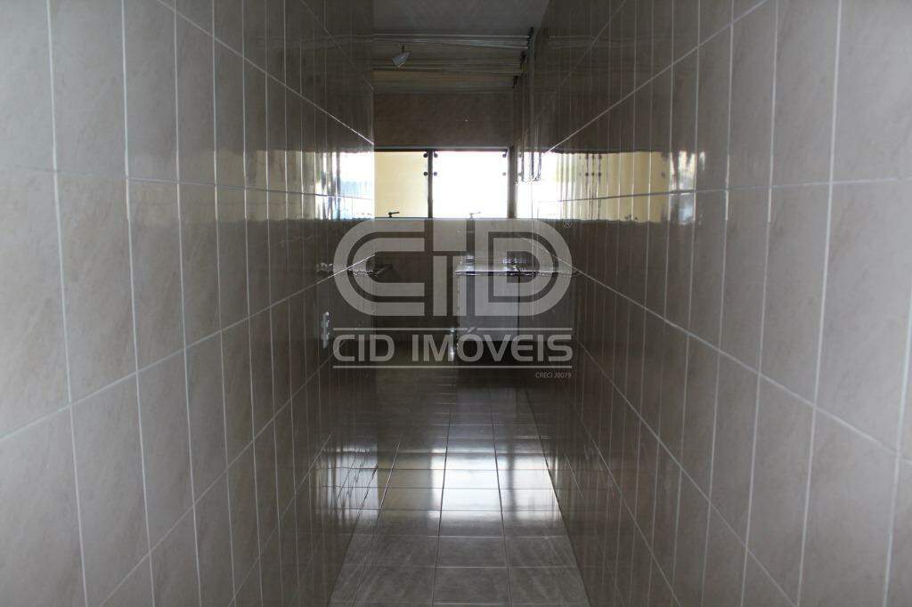 Apartamento para aluguel no Bandeirantes: 
