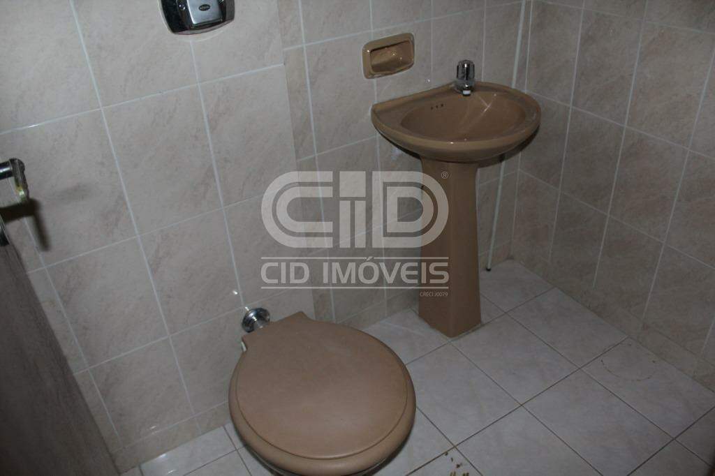 Apartamento para aluguel no Bandeirantes: 