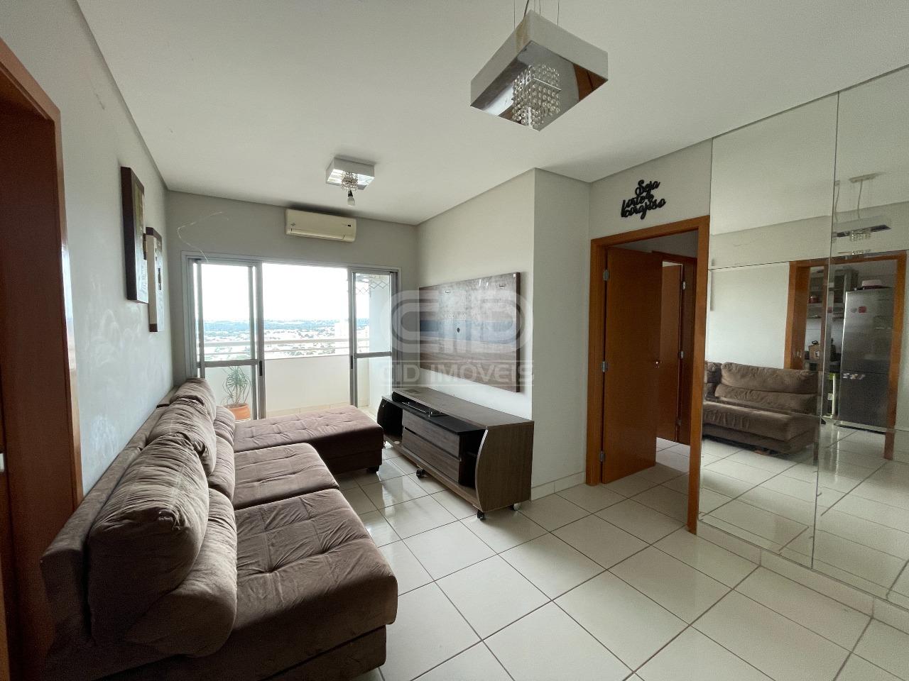 Apartamento, 2 quartos, 61 m² - Foto 2