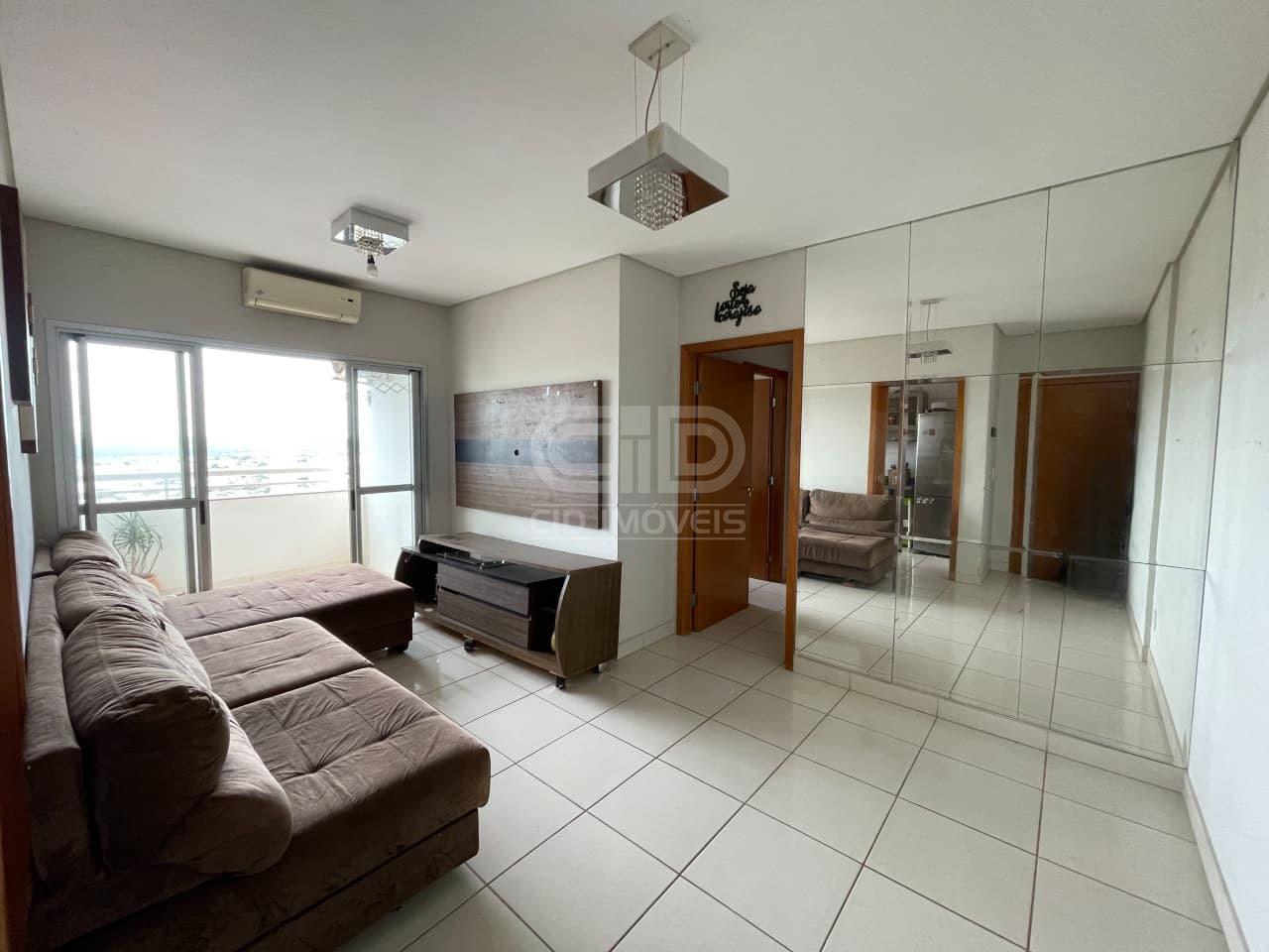 Apartamento, 2 quartos, 61 m² - Foto 1