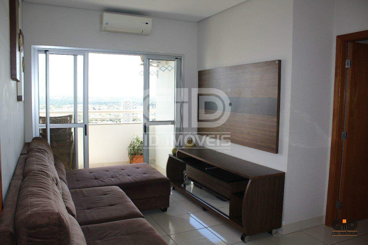 Apartamento para alugar com 2 quartos, 61m² - Foto 2