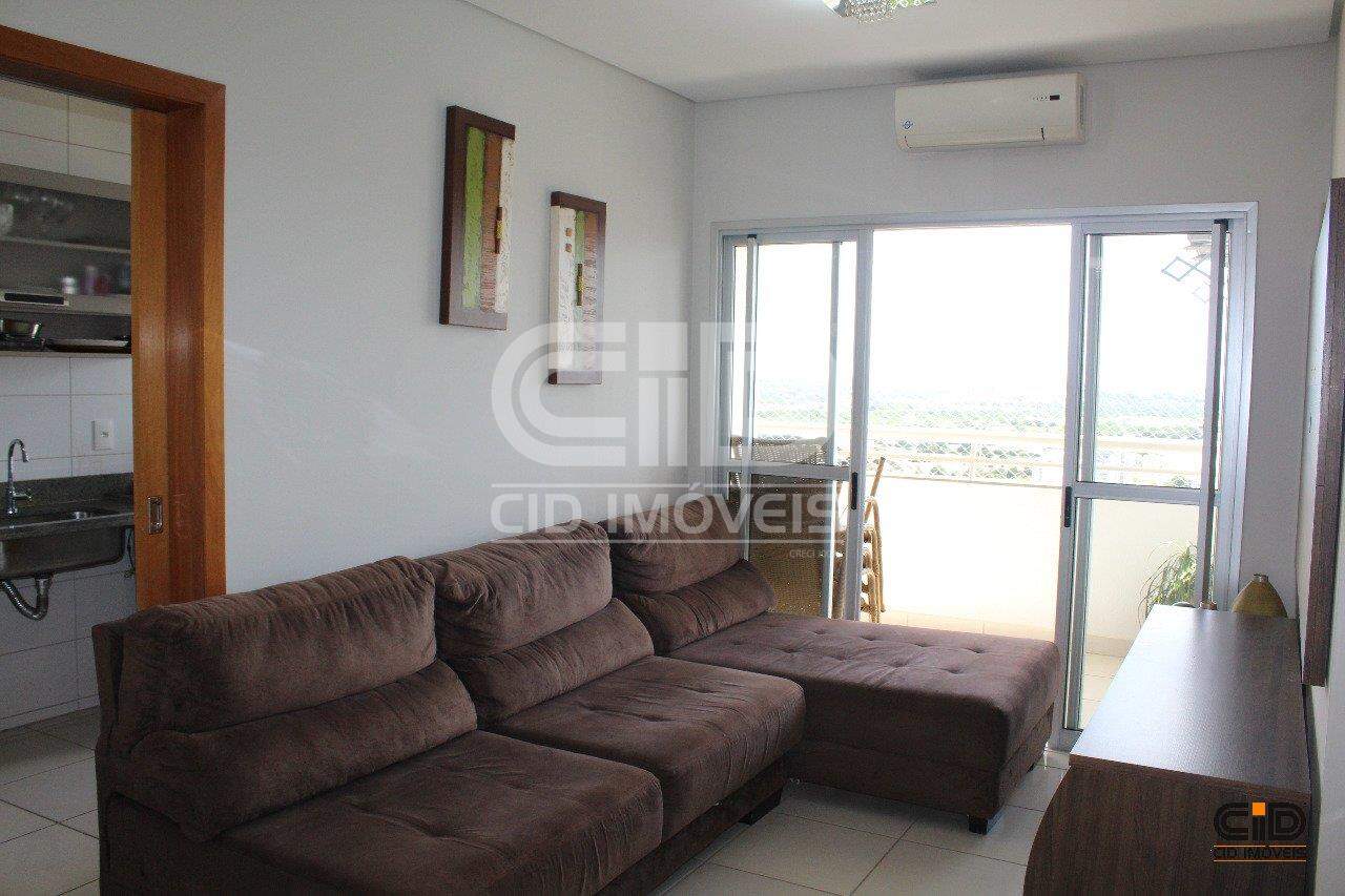 Apartamento para alugar com 2 quartos, 61m² - Foto 3