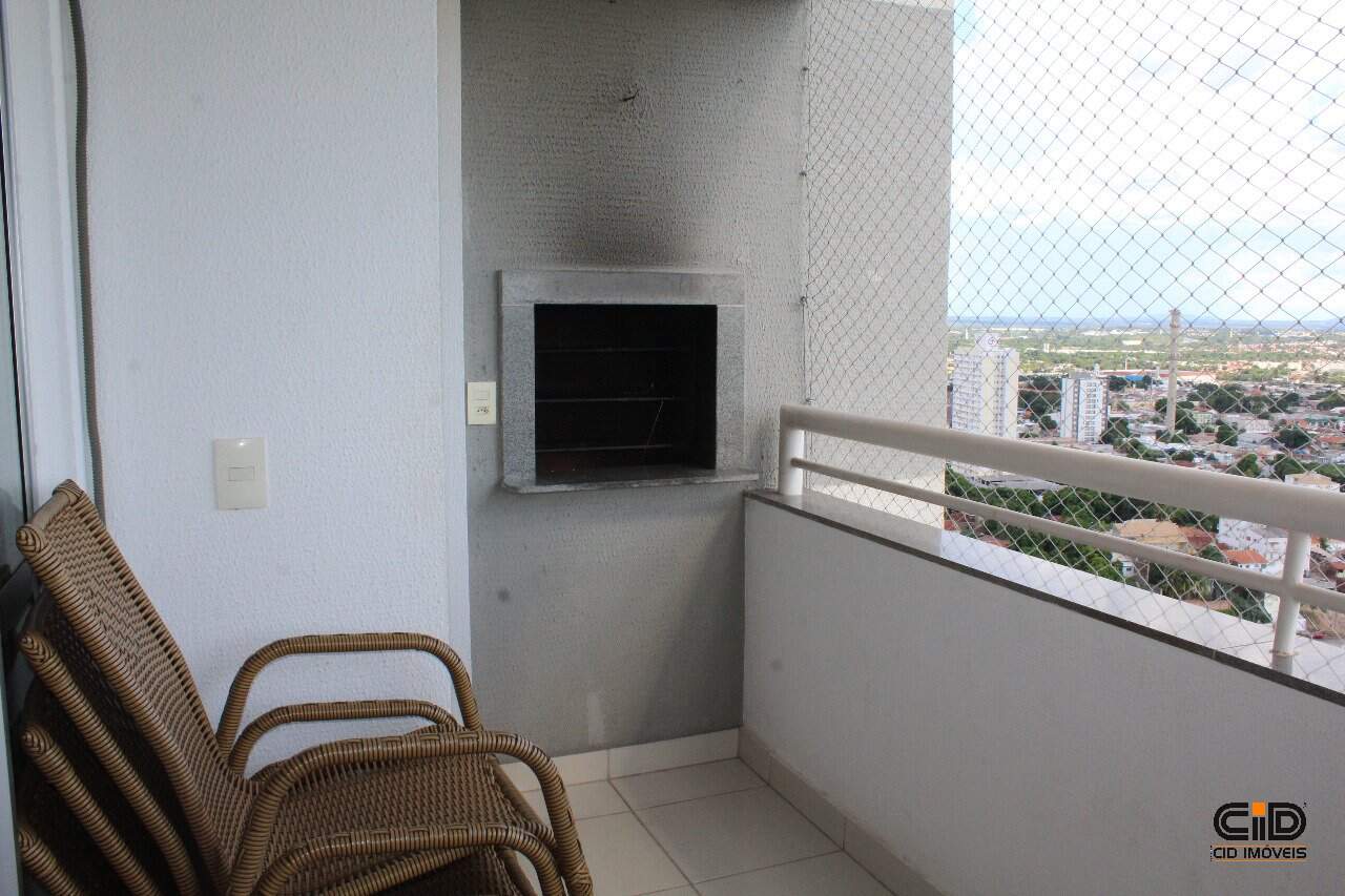 Apartamento para alugar com 2 quartos, 61m² - Foto 6