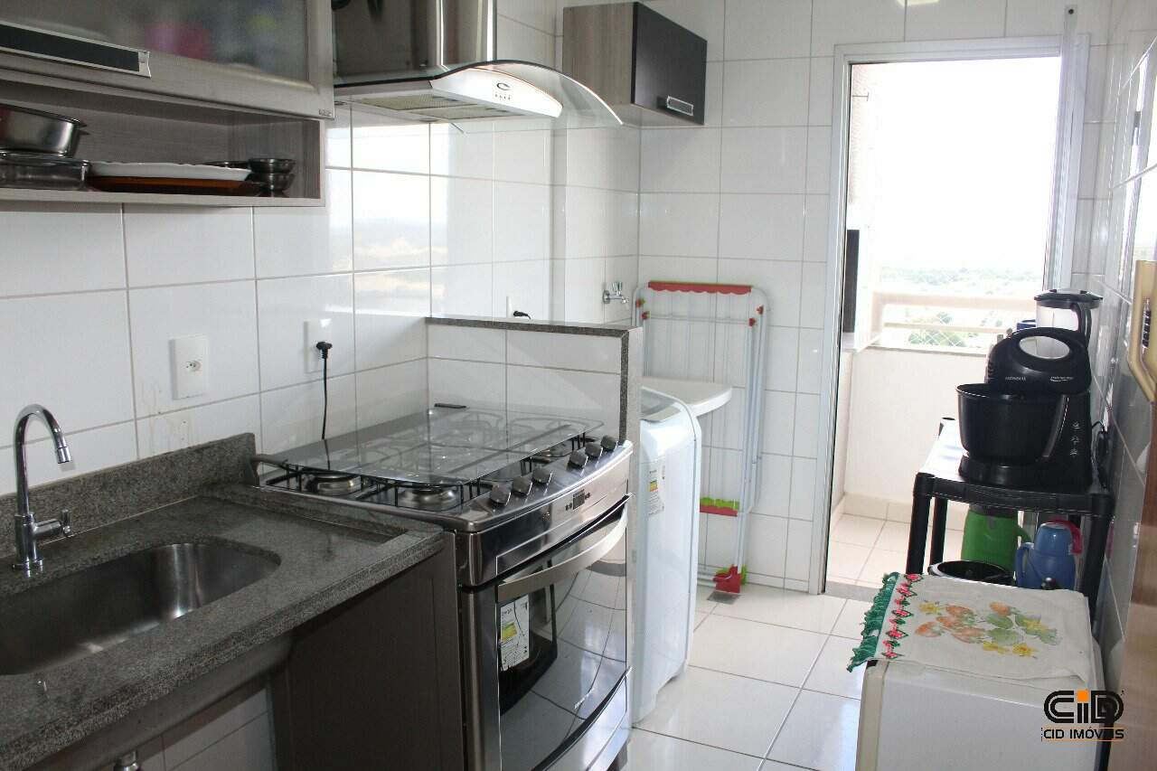 Apartamento para alugar com 2 quartos, 61m² - Foto 17