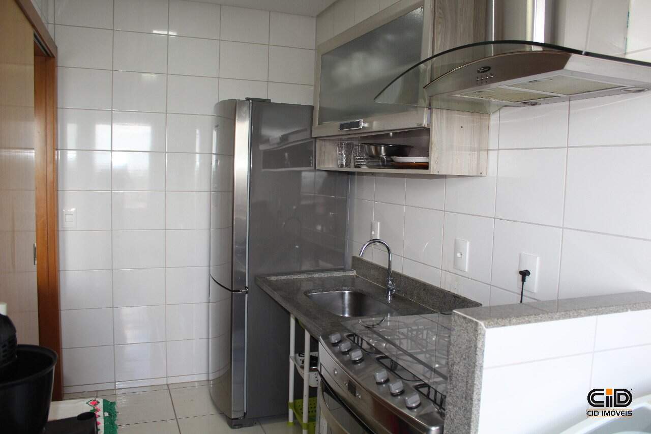 Apartamento para alugar com 2 quartos, 61m² - Foto 18