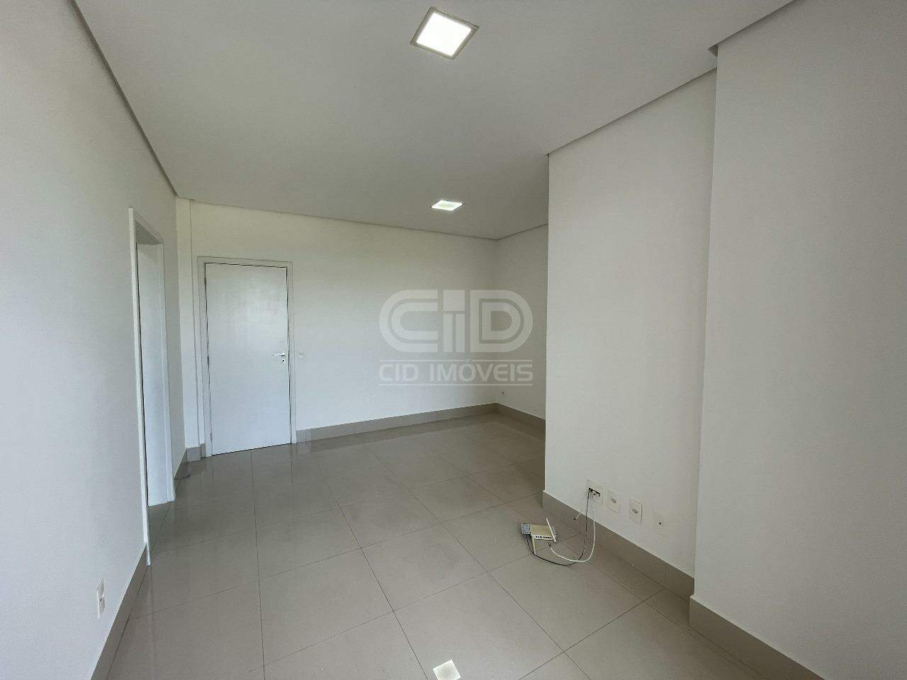 Apartamento para aluguel no Grande Terceiro: 