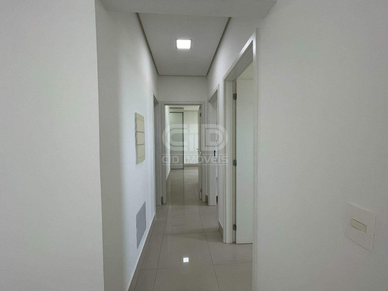 Apartamento para aluguel no Grande Terceiro: 