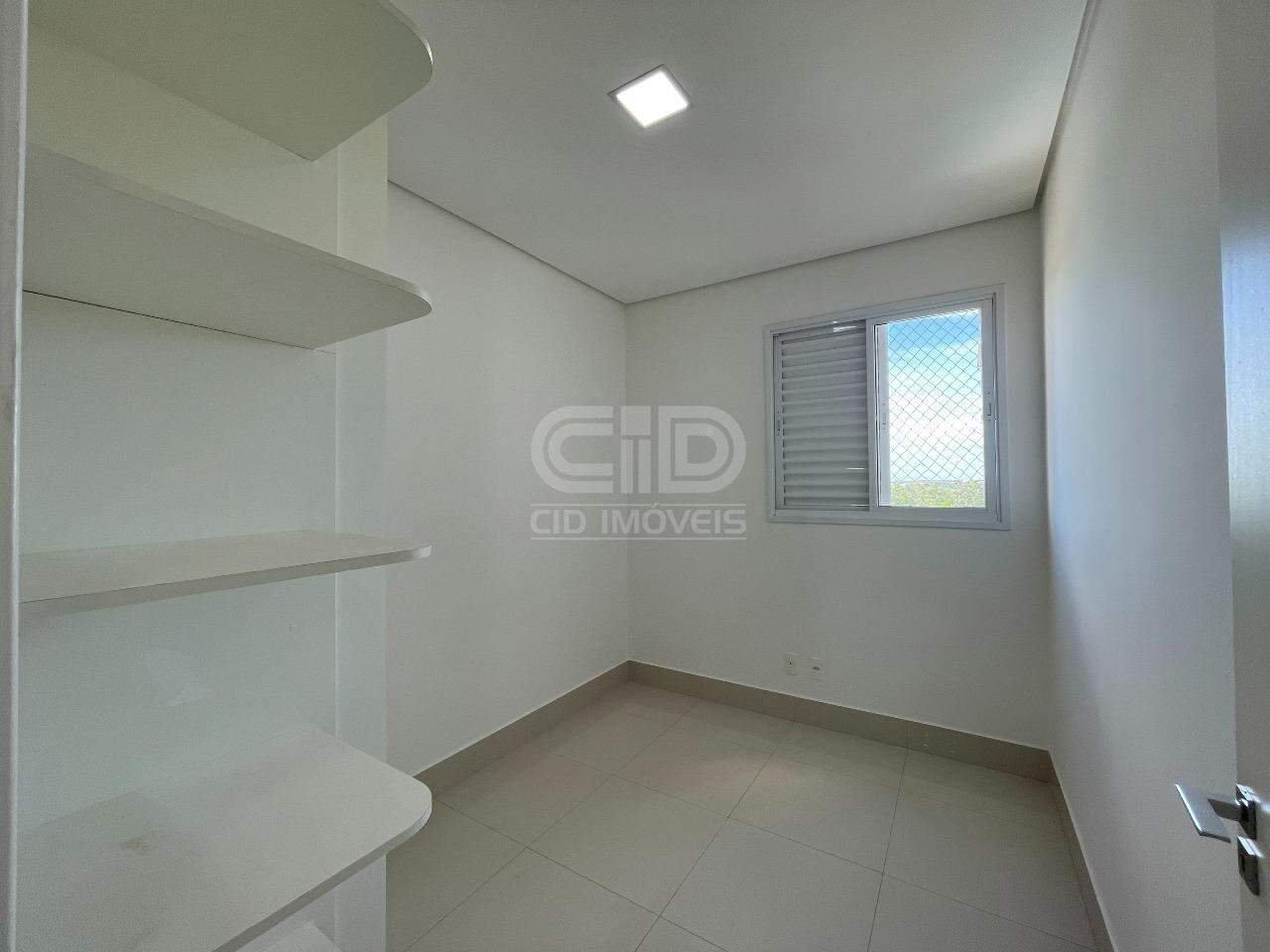 Apartamento para aluguel no Grande Terceiro: 
