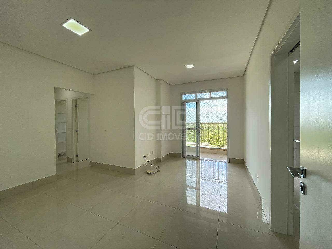 Apartamento para aluguel no Grande Terceiro: 
