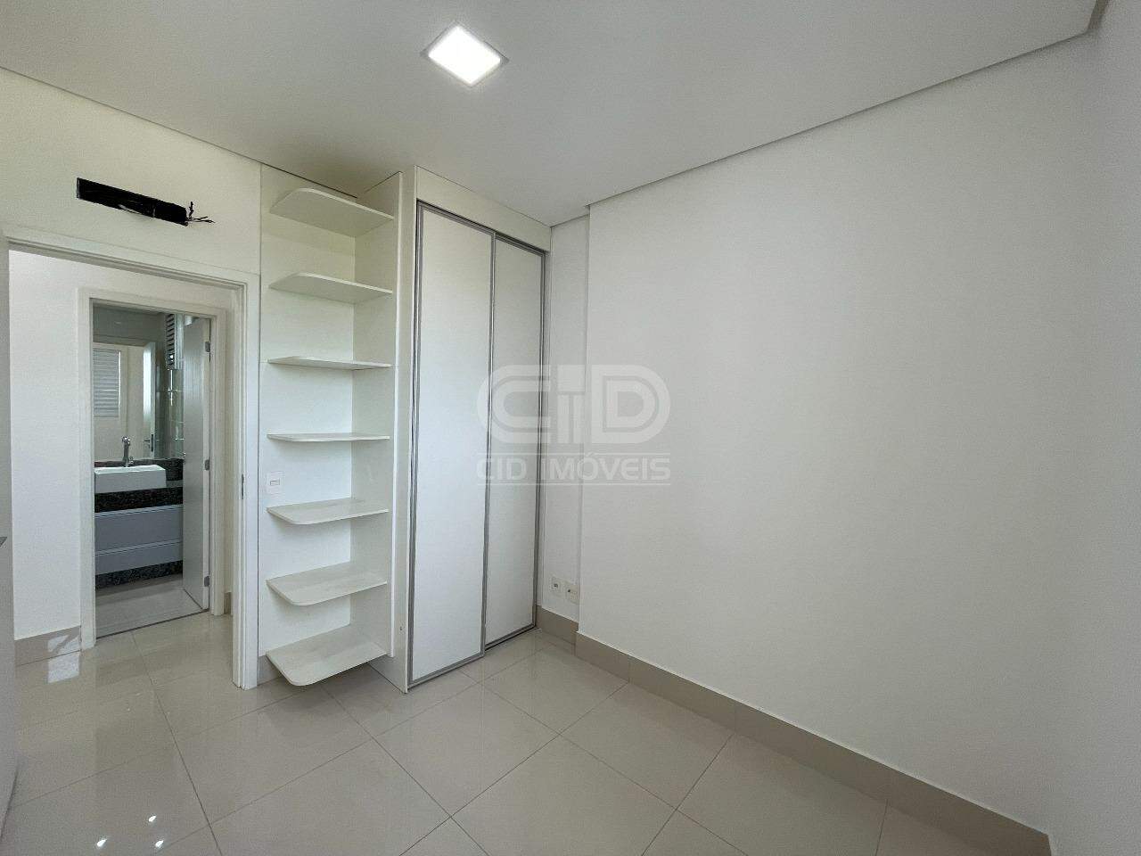 Apartamento para aluguel no Grande Terceiro: 