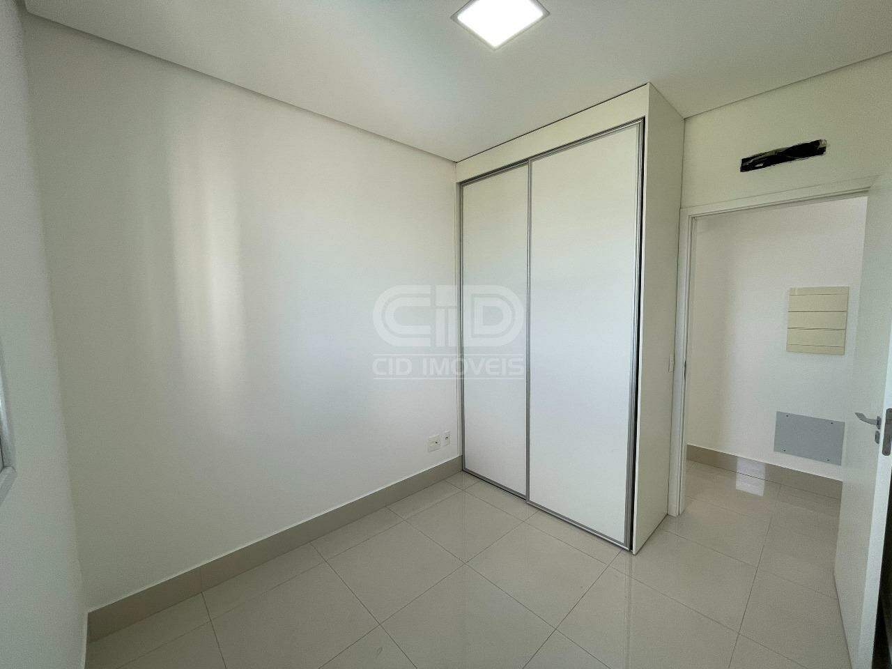 Apartamento para aluguel no Grande Terceiro: 