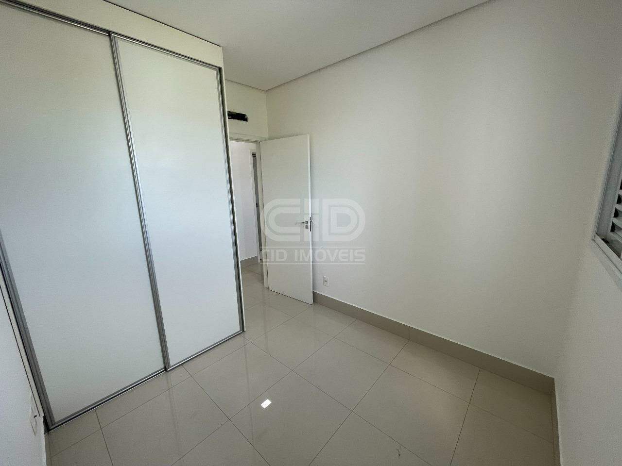 Apartamento para aluguel no Grande Terceiro: 