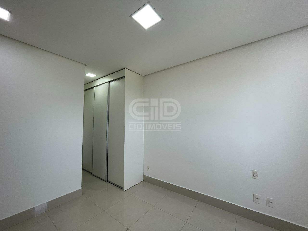 Apartamento para aluguel no Grande Terceiro: 