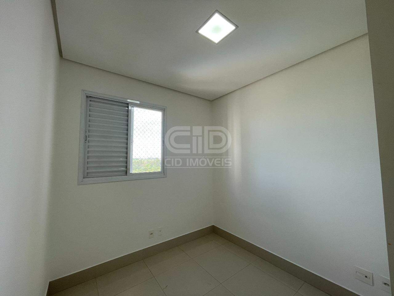 Apartamento para aluguel no Grande Terceiro: 