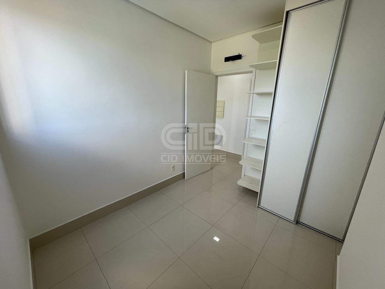 Apartamento para aluguel no Grande Terceiro: 