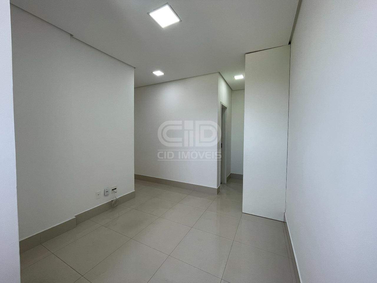 Apartamento para aluguel no Grande Terceiro: 