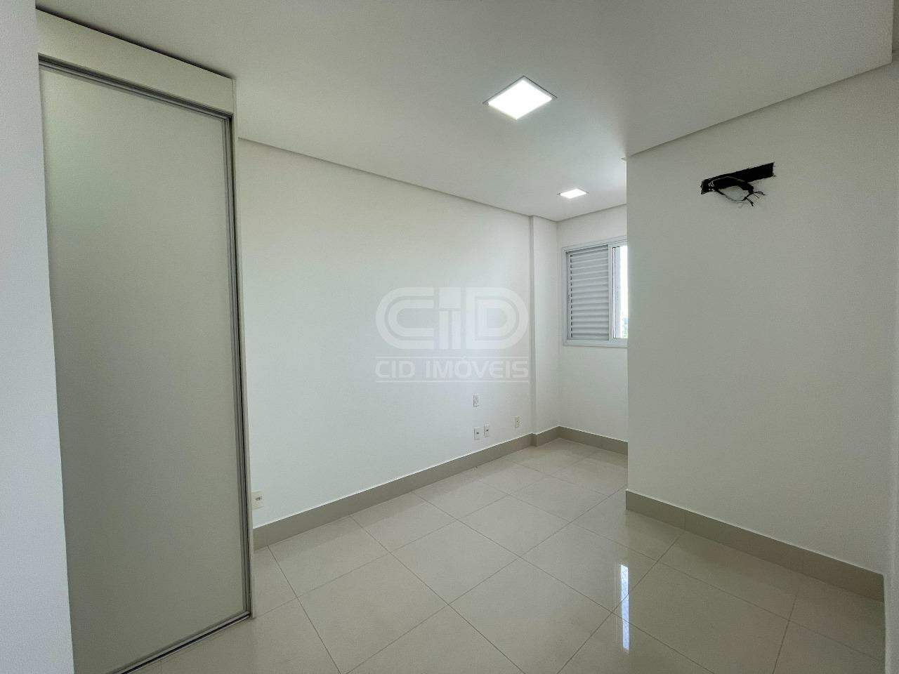 Apartamento para aluguel no Grande Terceiro: 