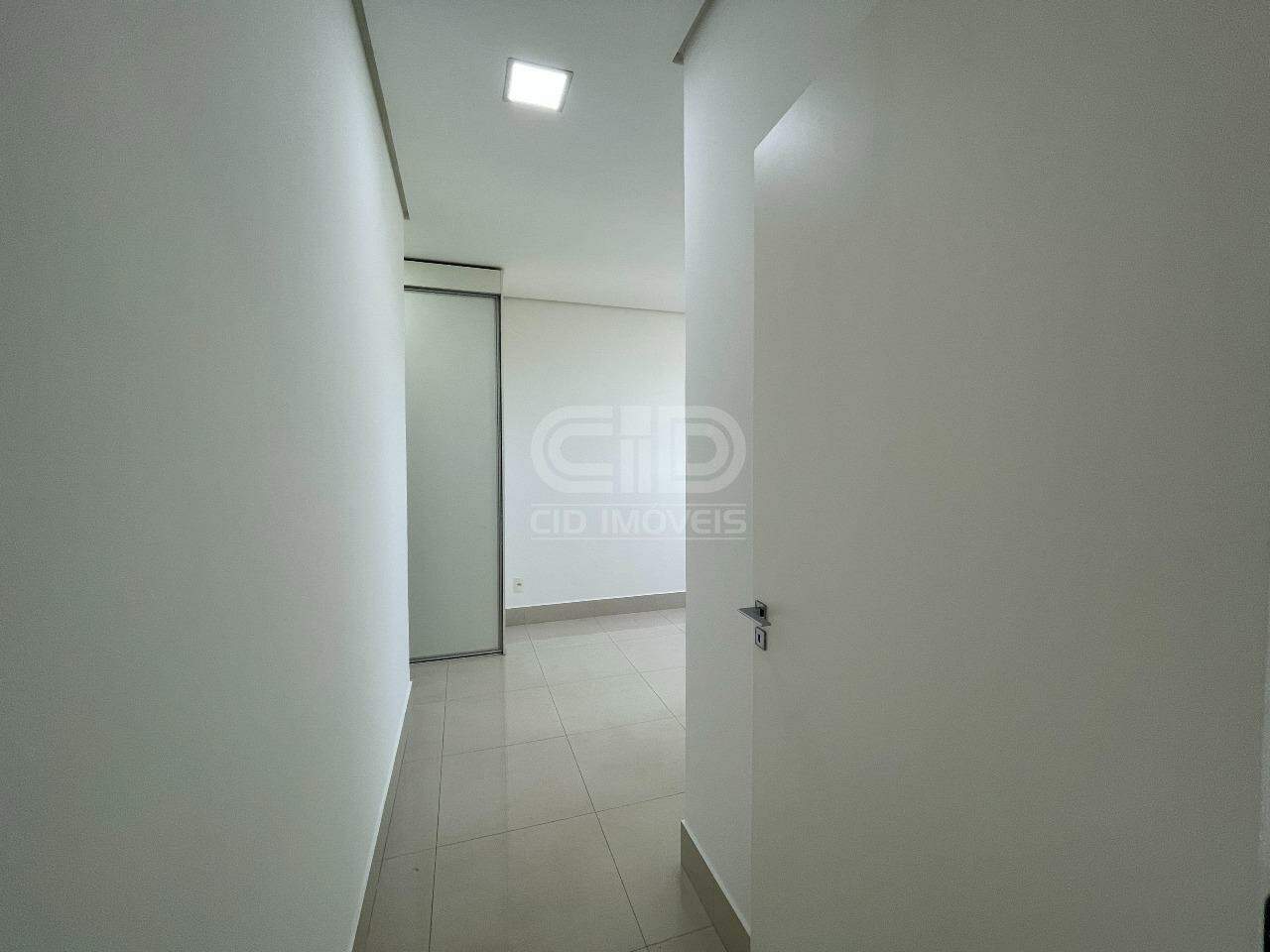 Apartamento para aluguel no Grande Terceiro: 