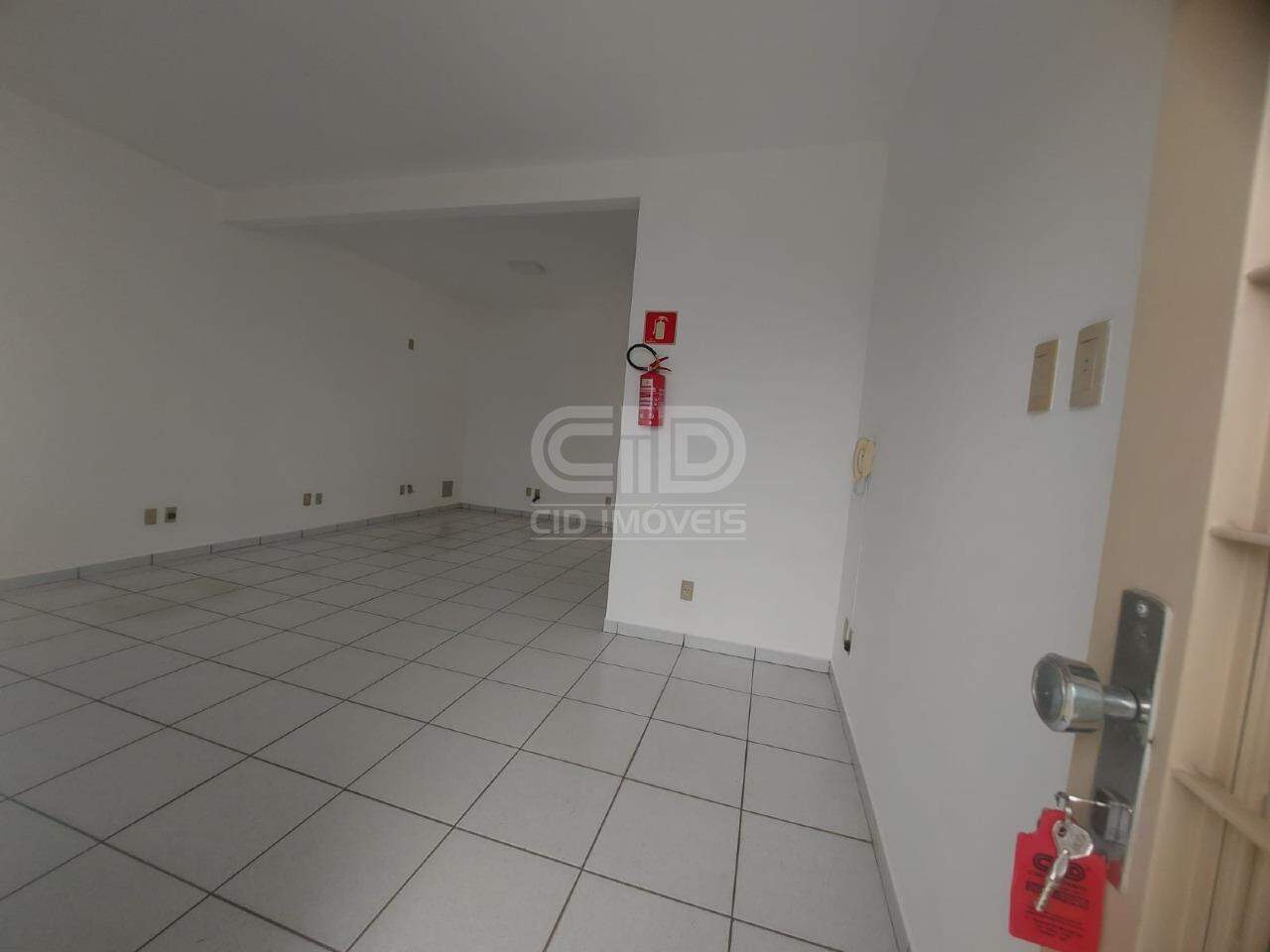 Kitnet com 30m² no Edifício Mundeo