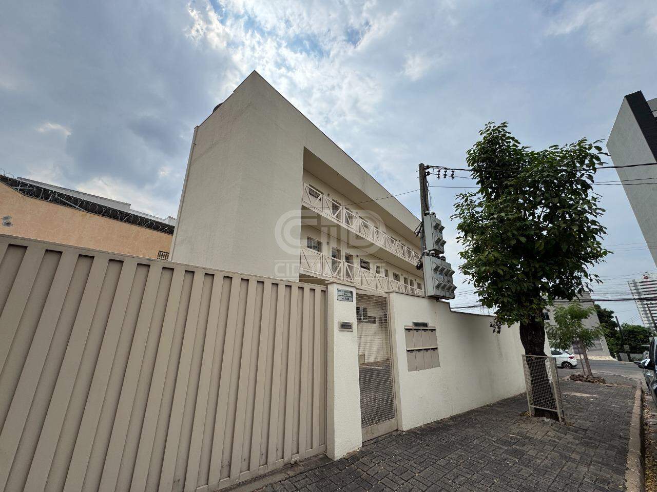 Kitnet-Studio, 30 m² - Foto 1