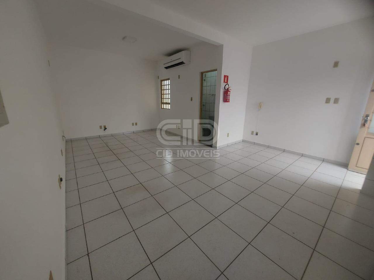 Kitnet com 30m² no Edifício Mundeo