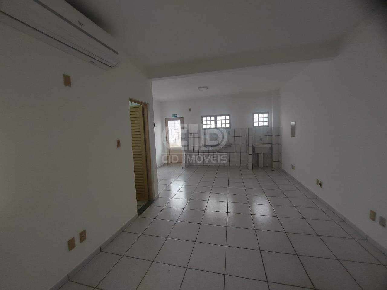 Kitnet com 30m² no Edifício Mundeo