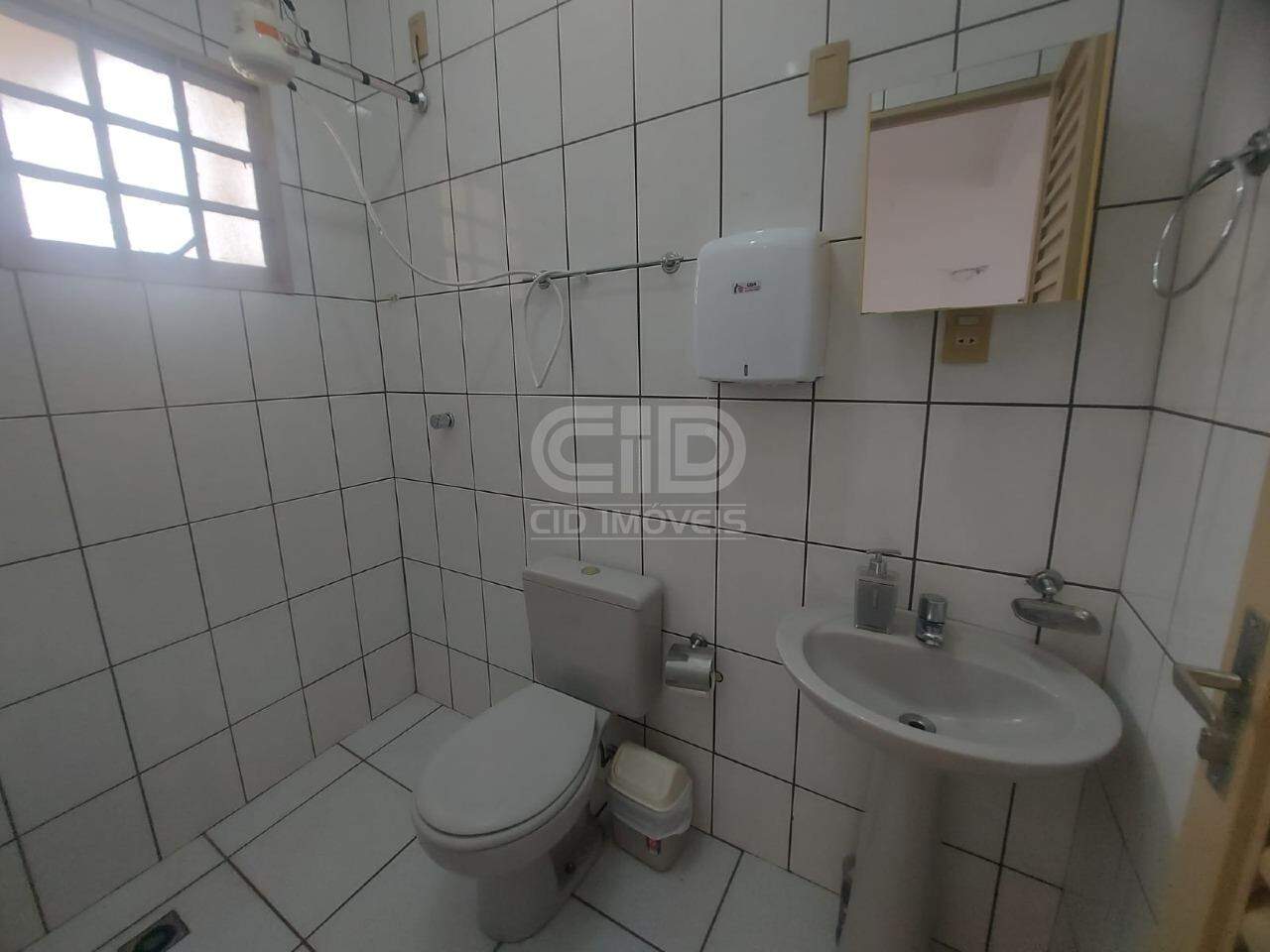Kitnet com 30m² no Edifício Mundeo