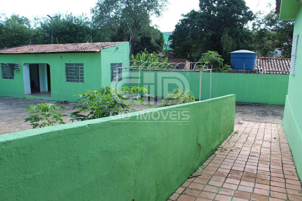 Casa para alugar com 3 quartos, 185m² - Foto 5