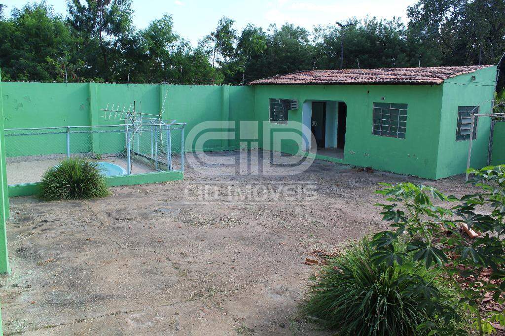 Casa para alugar com 3 quartos, 185m² - Foto 4