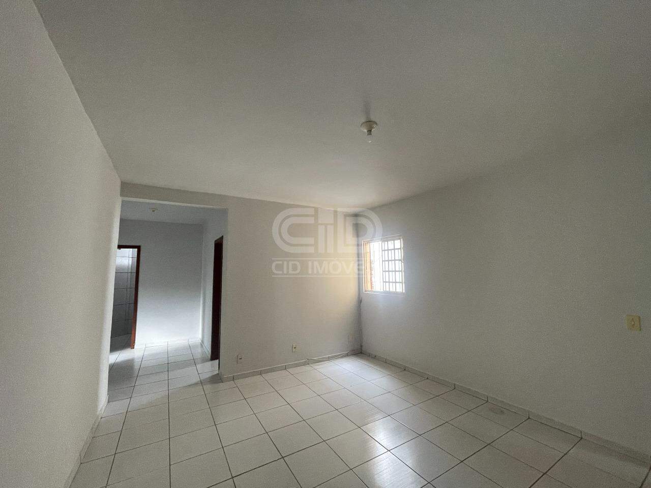 Apartamento com 3 quartos no Ed. Confiança II 